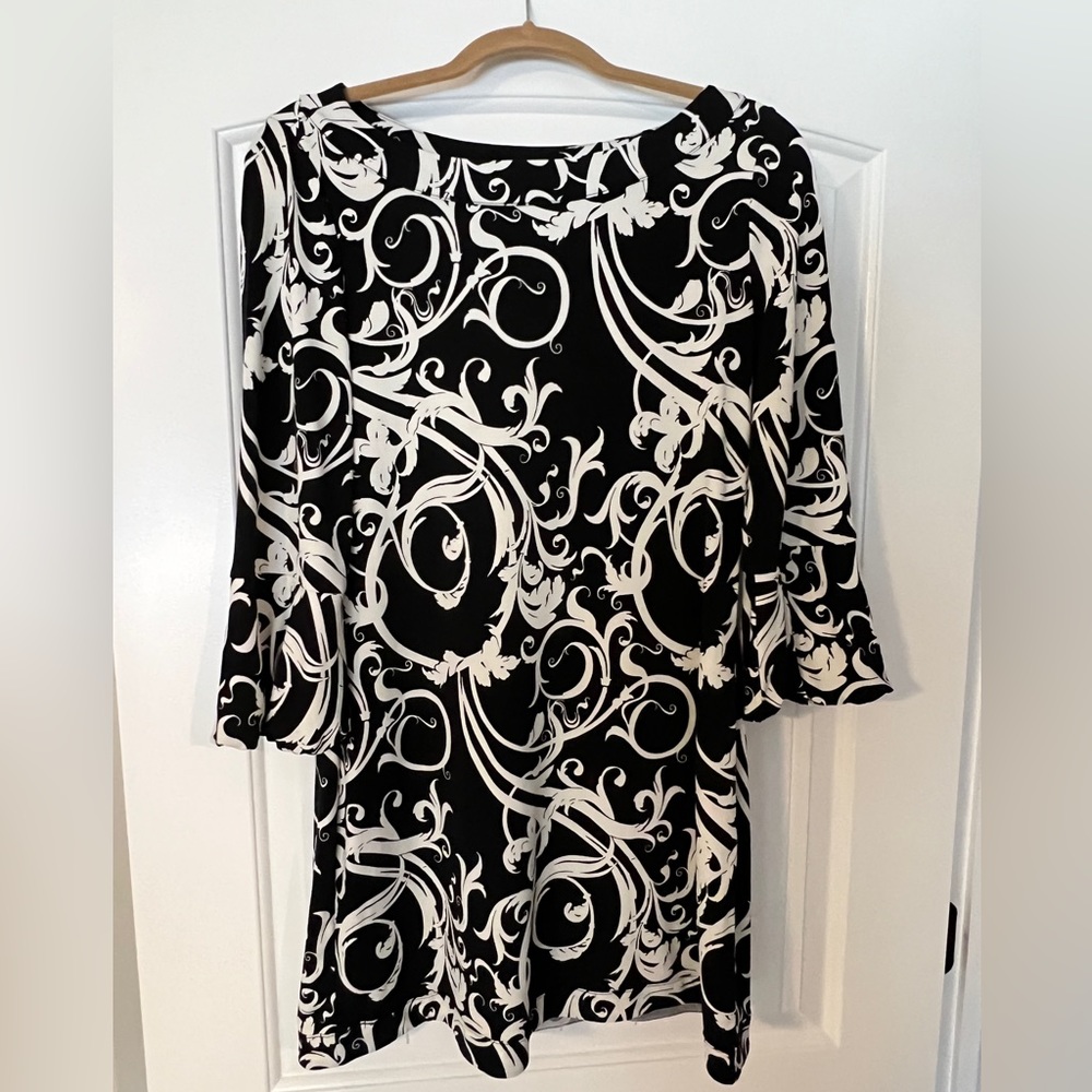 WHBM Mini Dress